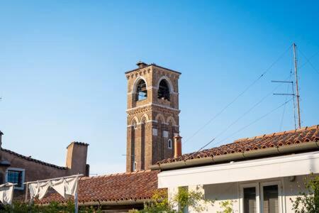 Loggia Rialto Apartments Venice Exterior photo