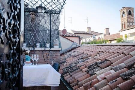 Loggia Rialto Apartments Venice Exterior photo